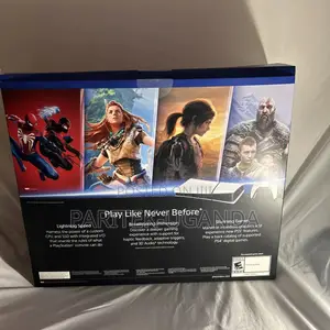 Playstation5 Ps5slim