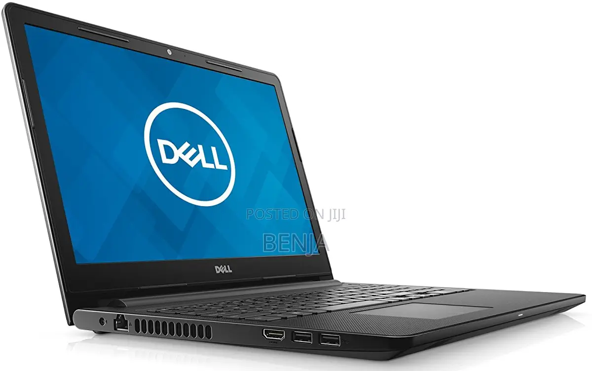 Laptop Dell Inspiron 15 3567 4GB Intel Core I3 HDD 500GB