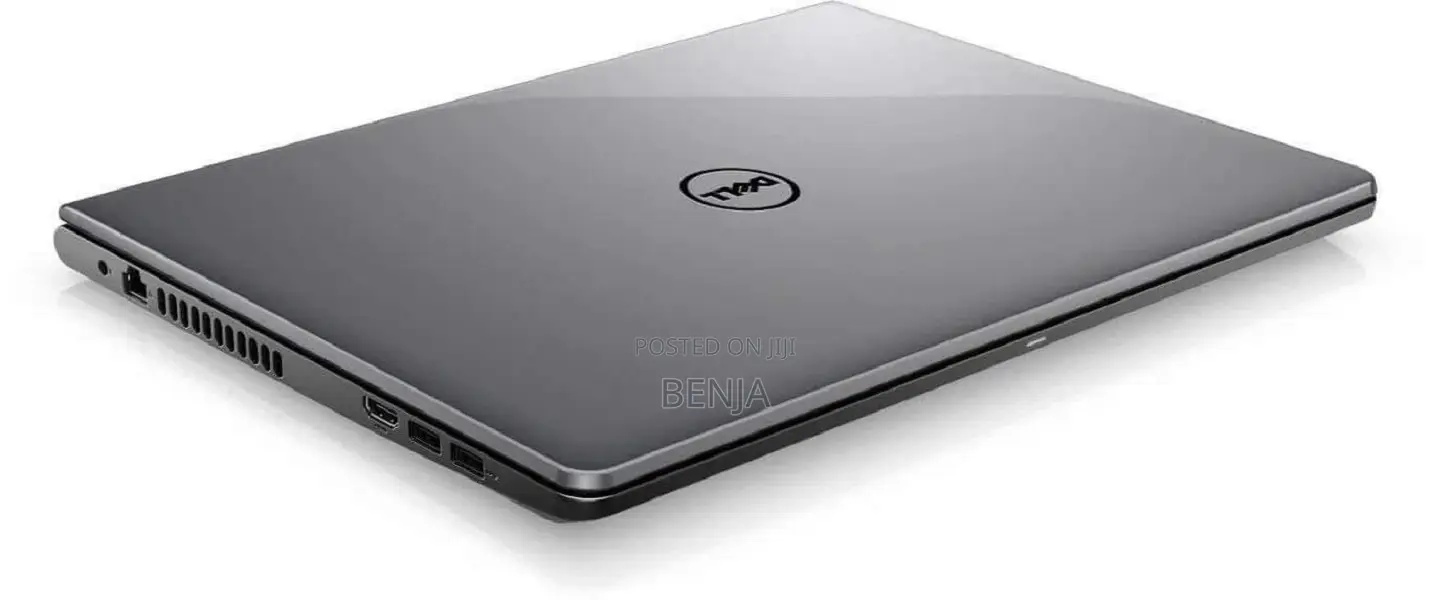 Laptop Dell Inspiron 15 3567 4GB Intel Core I3 HDD 500GB