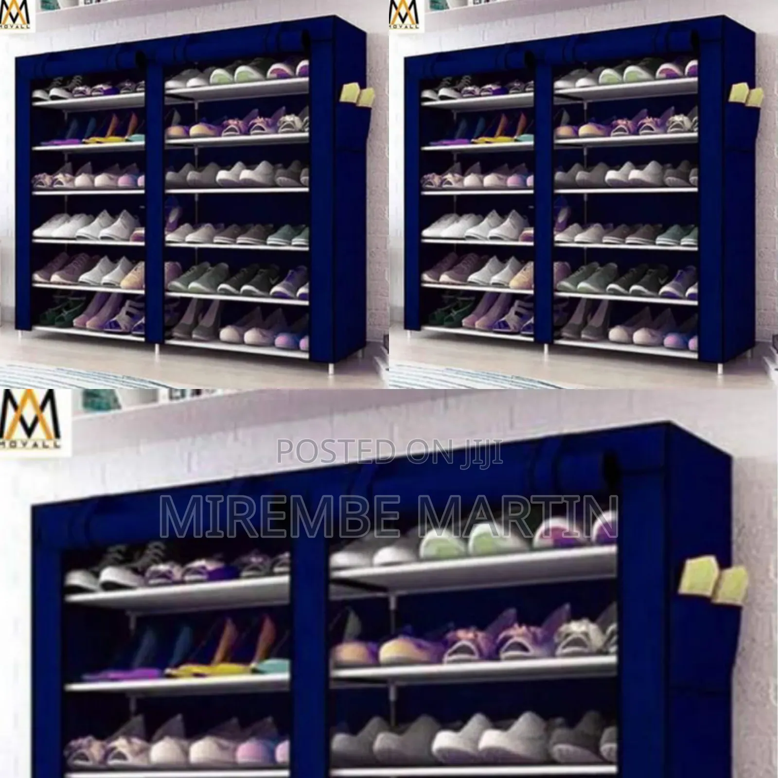 Shoe Wardrobe