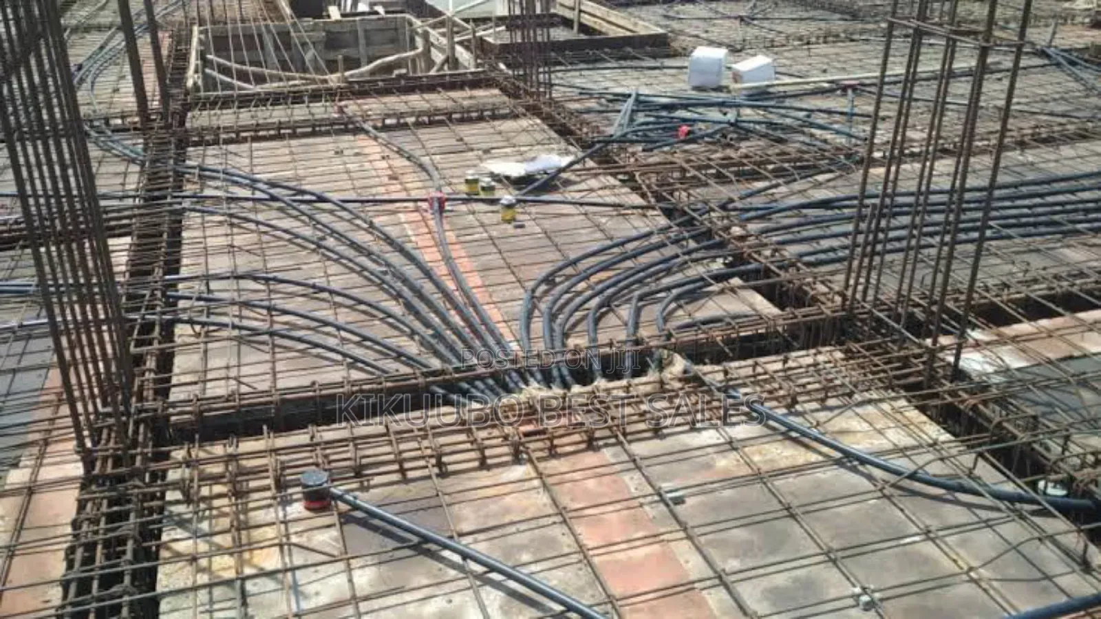 Electrical Works(Single/3phase)