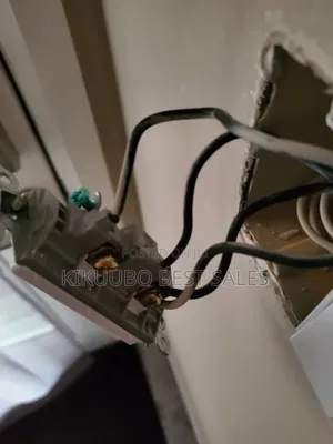 Electrical Works(Single/3phase)