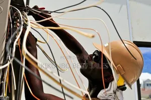 Electrical Works(Single/3phase)