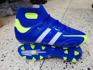 Football Boots Adidas Original Material All Colors and Sizes