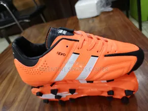 Football Boots for Kids the Starting Size 36 37 38 39 40