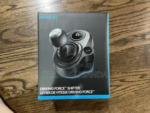 Gear Shifter Driving Force