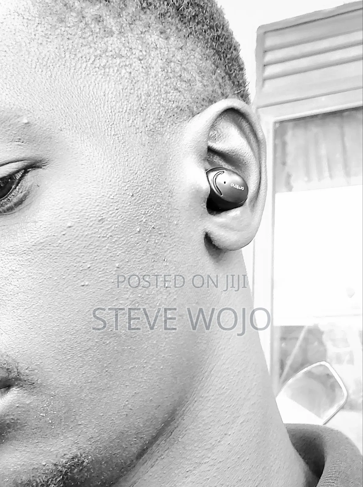 In-Ear Earbuds