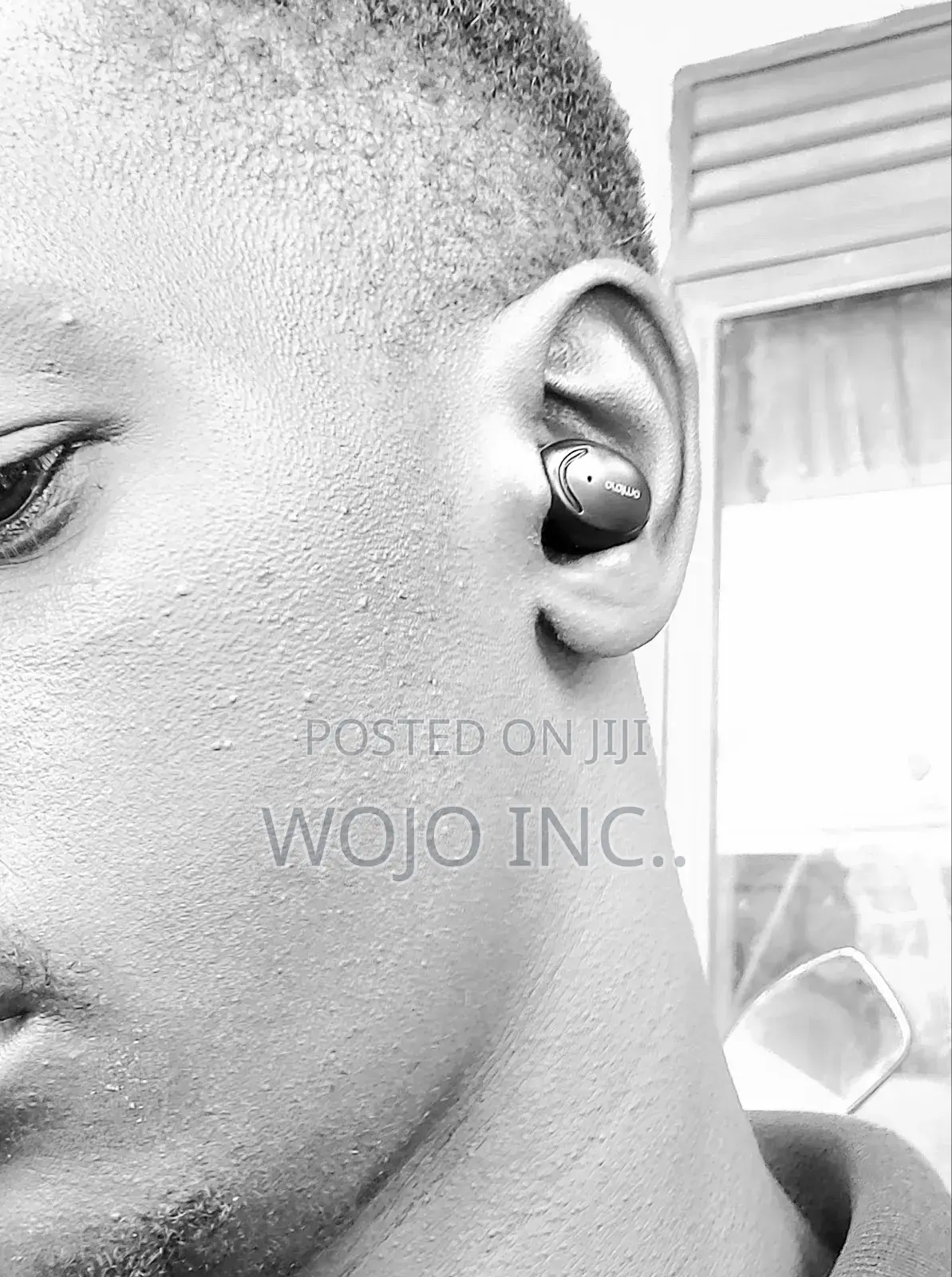 In-Ear Earbuds