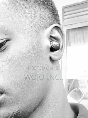 In-Ear Earbuds
