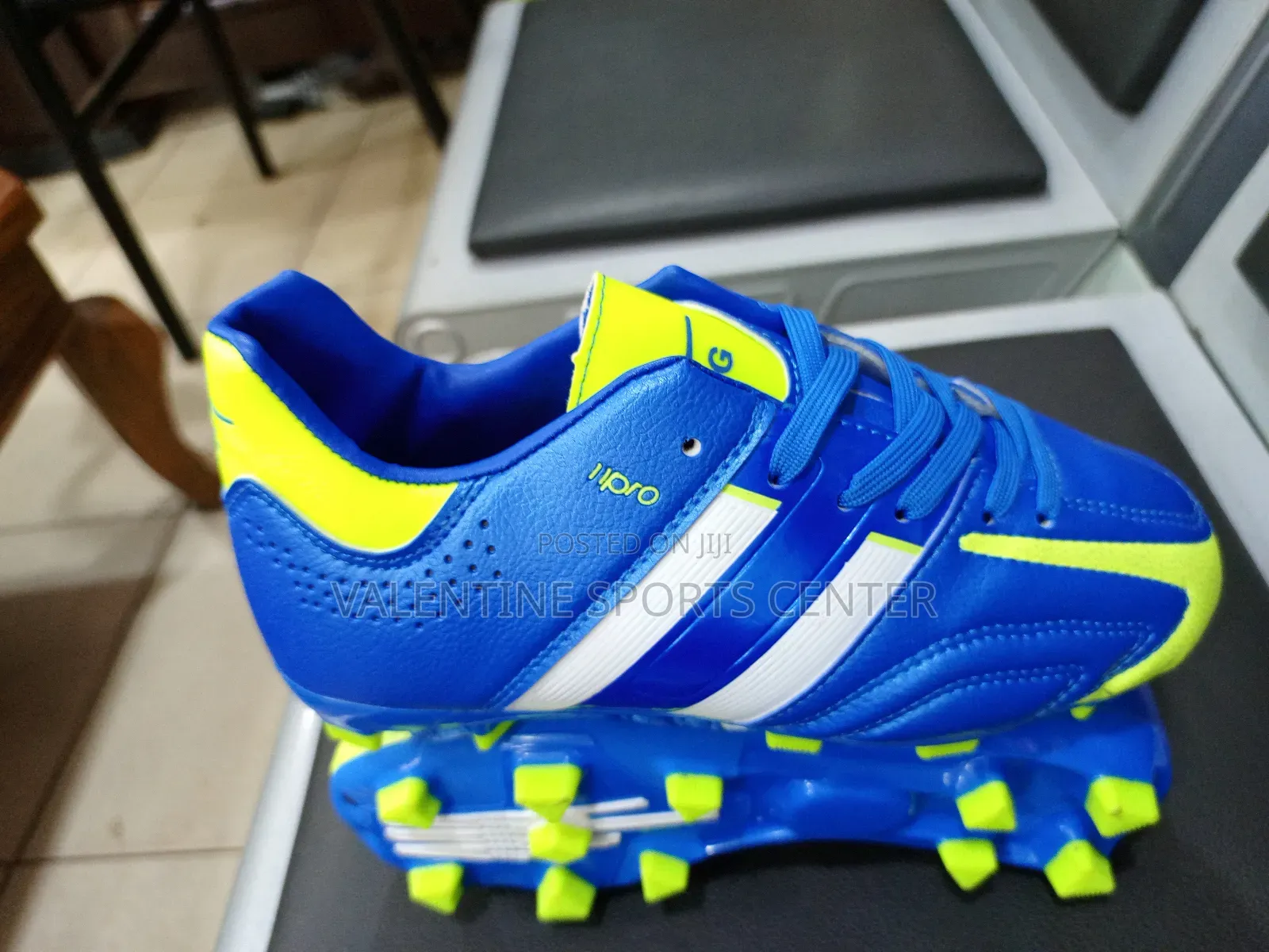 Football Boots for Kids the Starting Size 36 37 38 39 40