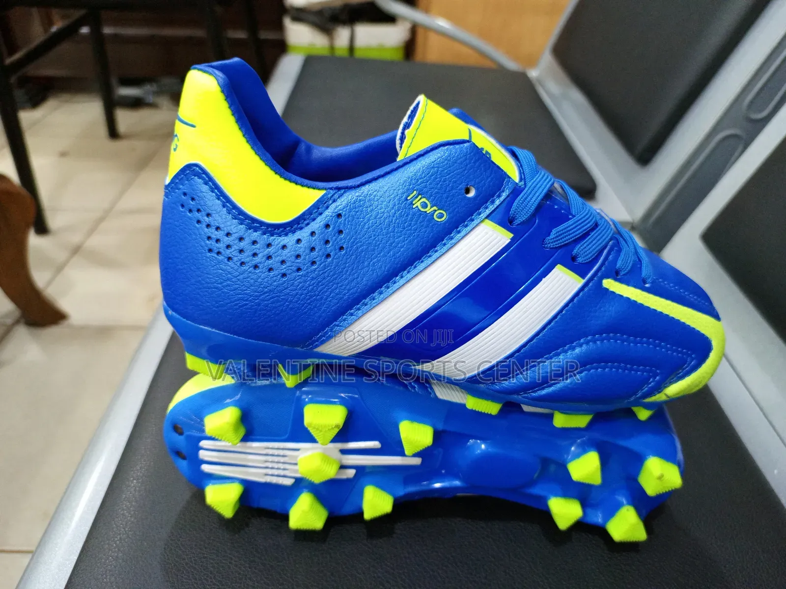 Football Boots for Kids the Starting Size 36 37 38 39 40