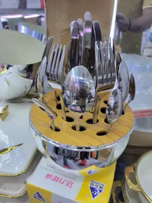 Multifunctional Egg Cutlery Sets 24pics