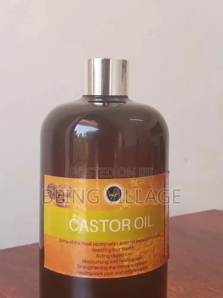 Avocado Oil Pure 500ml