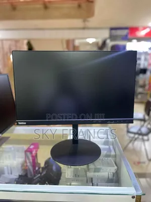 Lenovo Thinkpad Monitor Inch 22 Ips Flameless