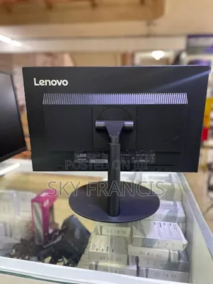 Lenovo Thinkpad Monitor Inch 22 Ips Flameless