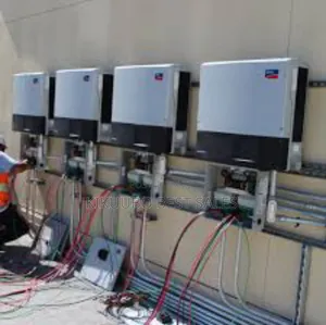 Inverter and Solar Panel Supply,Installation and Maintenance