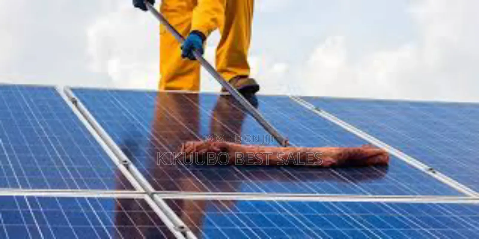 Inverter and Solar Panel Supply,Installation and Maintenance