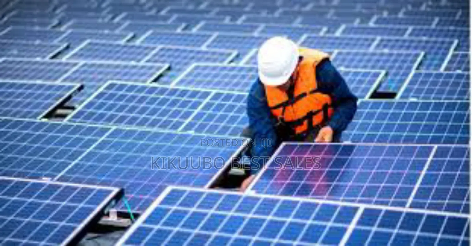Inverter and Solar Panel Supply,Installation and Maintenance