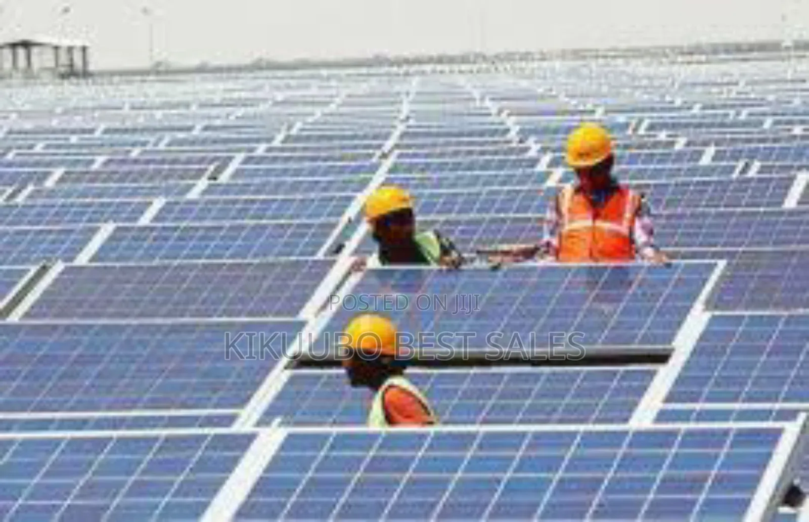 Inverter and Solar Panel Supply,Installation and Maintenance