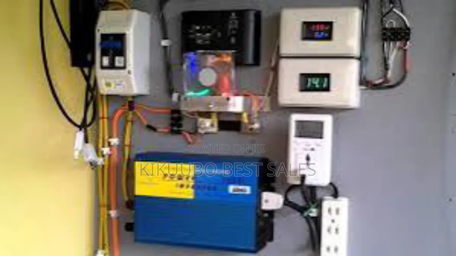 Solar PV Design, Sizing[Offgrid/Grid-Tied)