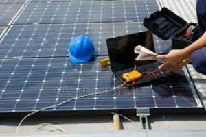 Solar PV Design, Sizing[Offgrid/Grid-Tied)