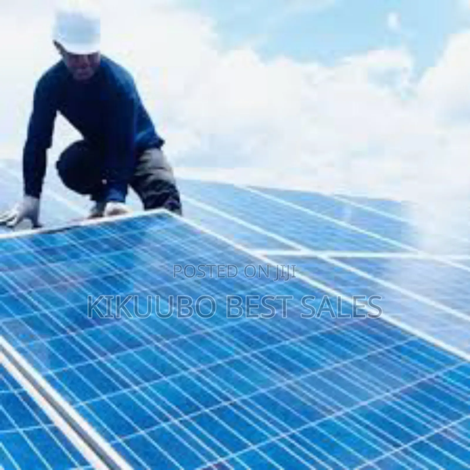 Solar PV Design, Sizing[Offgrid/Grid-Tied)