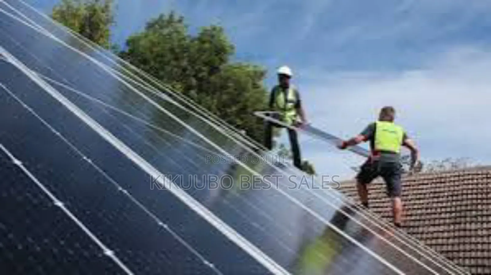 Solar PV Design, Sizing[Offgrid/Grid-Tied)