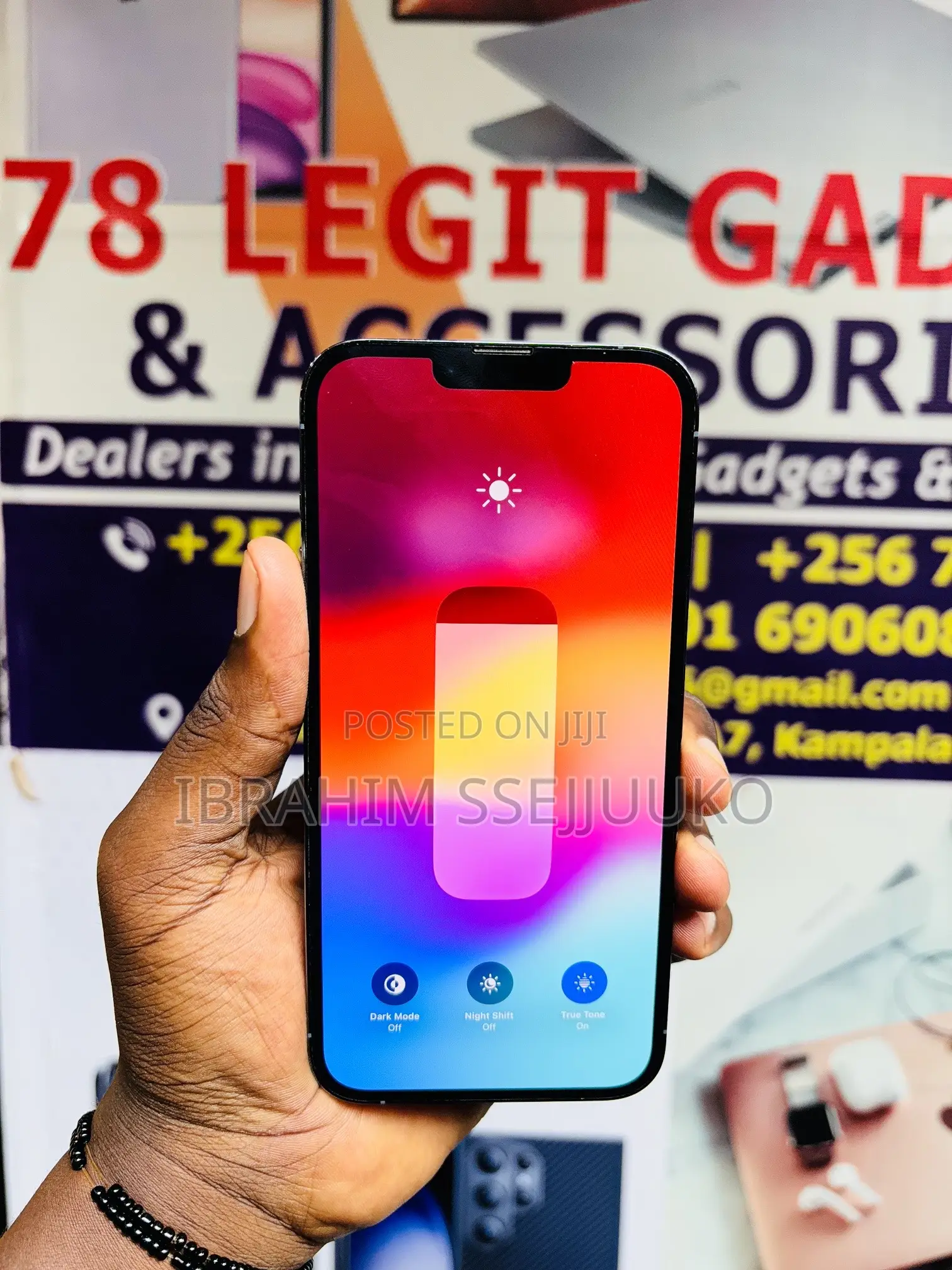 Apple iPhone 13 Pro Max 256 GB Blue