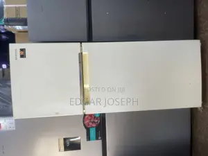 Samsung Refrigerator Used