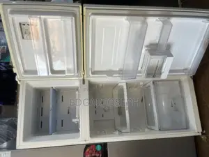 Samsung Refrigerator Used