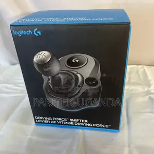 Thrustmaster TH8A Gear Shifter