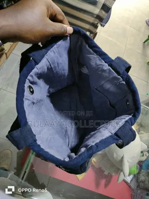 Lady's Shoppers Bag Japan Used