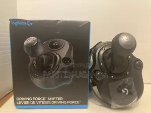 Shifter for Racing Wheel