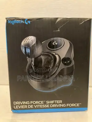Shifter for Racing Wheel