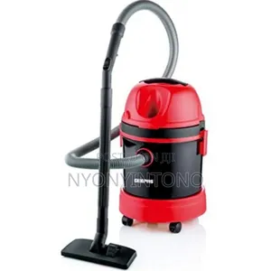Geepas High Quality Vacuum Cleaner With to Years Warranty.