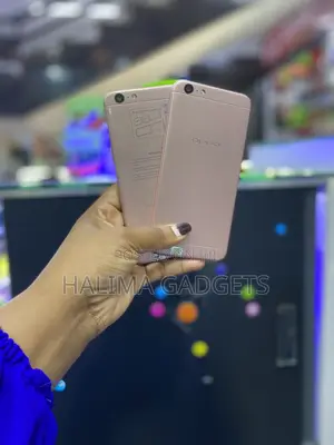 New Oppo A57 32 GB Gold