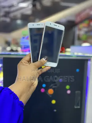 New Oppo A57 32 GB Gold