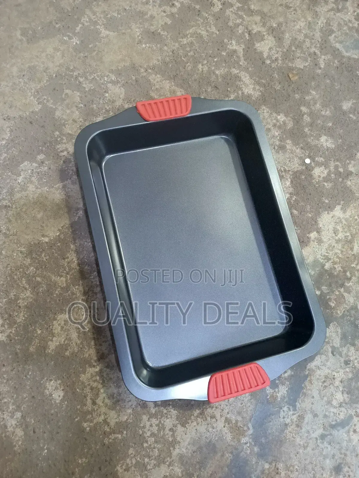 Rectangular Baking Pan