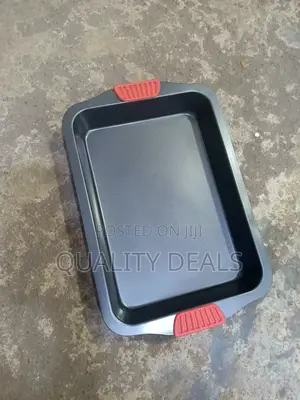 Rectangular Baking Pan