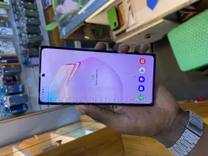 Samsung Galaxy Note 10 Plus 256 GB Rose Gold