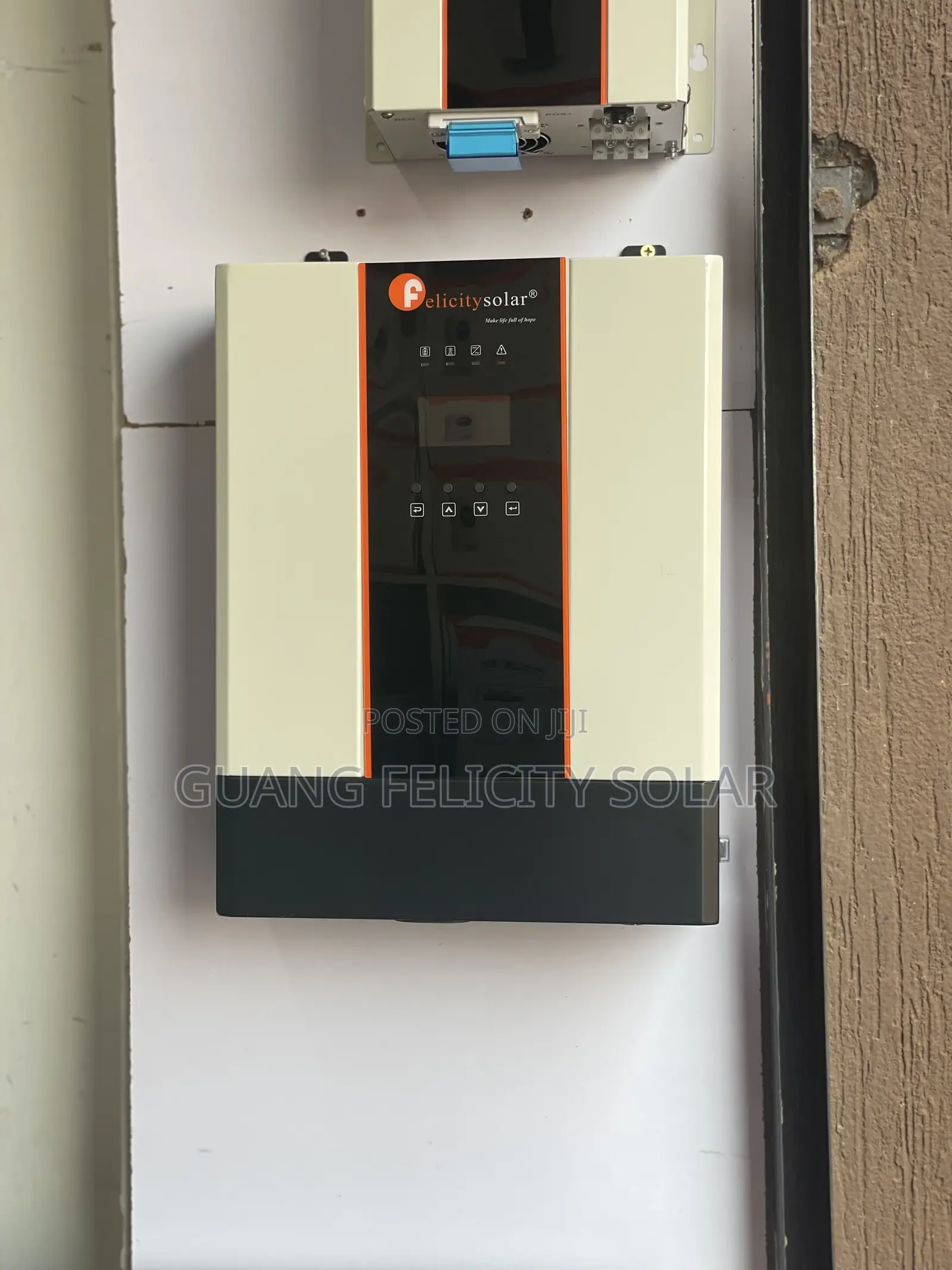 3kva/3000w Pure Sine Wave Hybrid Inverter