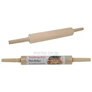 Wooden Rolling Pin