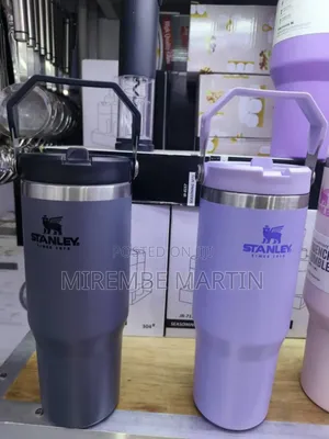 Brand Vacuum Cup Set