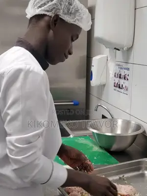 Restaurant Cook