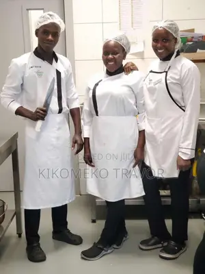 Restaurant Cook