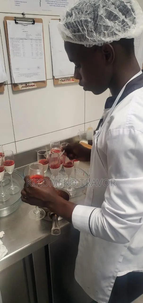 Restaurant Cook