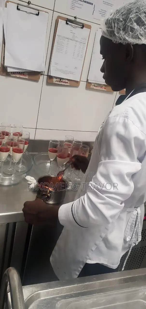 Restaurant Cook