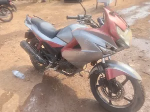 Honda 2016 Gray