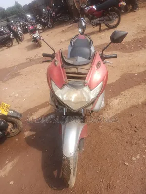 Honda 2016 Gray