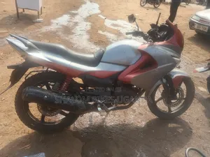Honda 2016 Gray